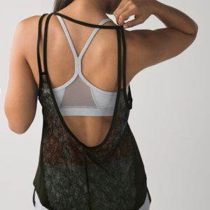 Lululemon Cool to Street Tank